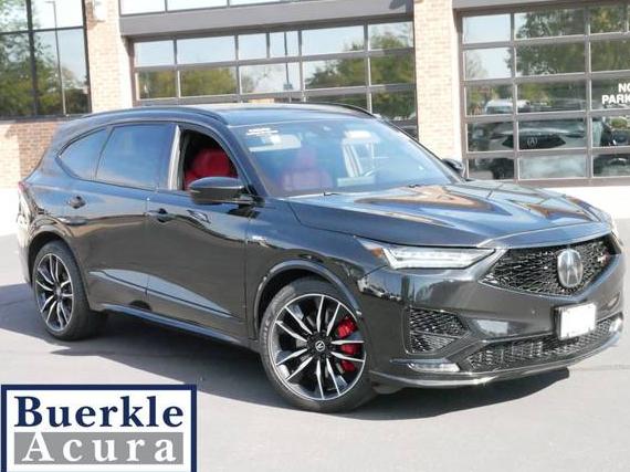 ACURA MDX TYPE S 2024 5J8YD8H89RL000317 image ACURA MDX TYPE S 2024 5J8YD8H89RL000317 image